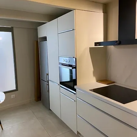 Appartement De Charme Carbuccia