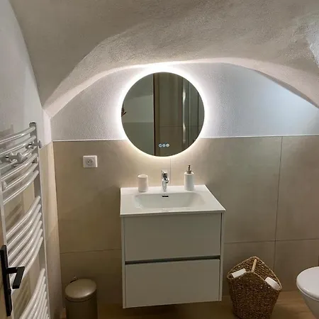 De Charme Carbuccia Appartement