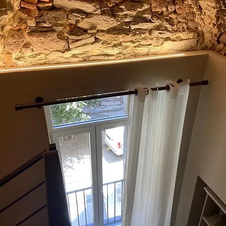 Appartement De Charme Carbuccia Bastia (Corsica)