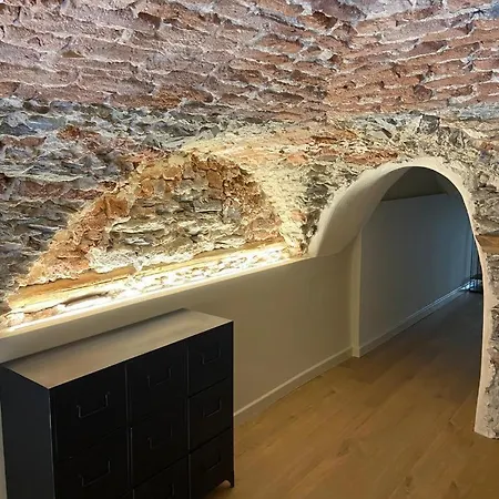 Appartement De Charme Carbuccia