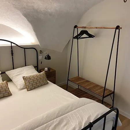 De Charme Carbuccia Appartement Bastia (Corsica)