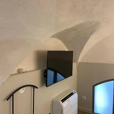 De Charme Carbuccia Appartement *
