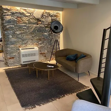Appartement De Charme Carbuccia Bastia (Corsica)