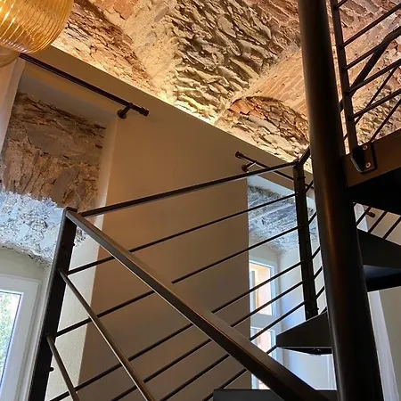 De Charme Carbuccia Appartement *