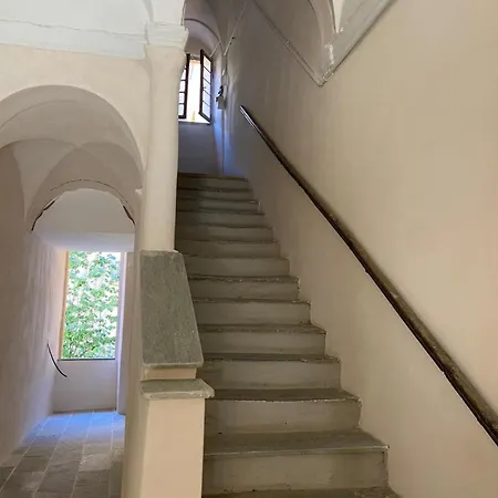 Appartement De Charme Carbuccia
