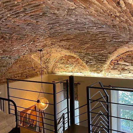 De Charme Carbuccia Appartement Bastia (Corsica)