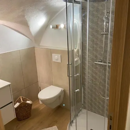 De Charme Carbuccia Appartement